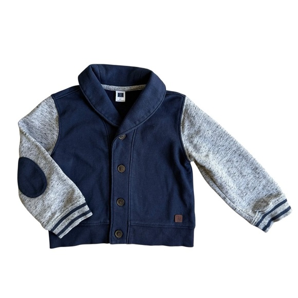 Little Boy's Casual Bundle Janie and Jack, CrewCuts, Vineyard Vines 2T, 24Months - Picture 3 of 15